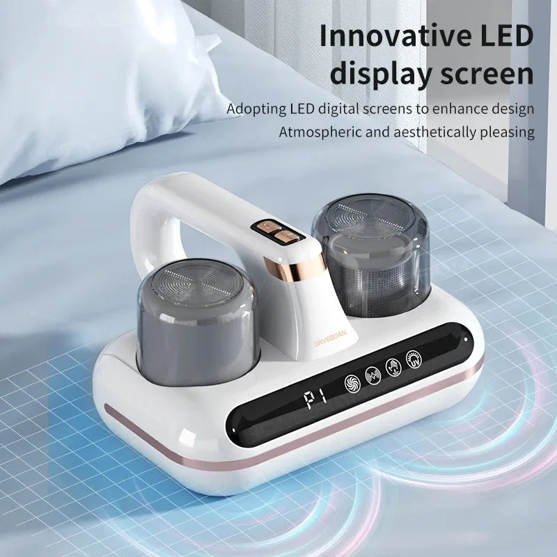 EasyClean Cordless Vacuum Pro