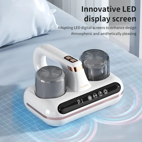 EasyClean Cordless Vacuum Pro