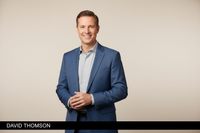 David Thompson